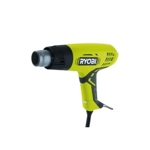 Ryobi - 2000W Heat Gun with Overheat Protection - 5133001137 product image