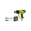 Ryobi - 2000W Heat Gun with LCD Display - 5133001730 product image
