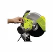 Ryobi - Electric Metal Chainsaw 2300W 355mm - 5133000704 product image