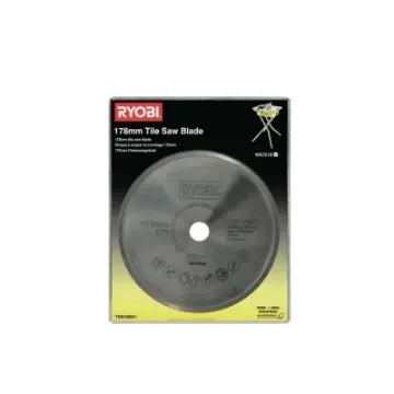 Ryobi - Tile Cutter Disc 178mm TSB180A1 - 5132002694 product image