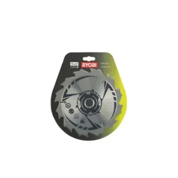 Ryobi - 170mm Circular Saw Blade 12 Teeth - 5132002565 product image