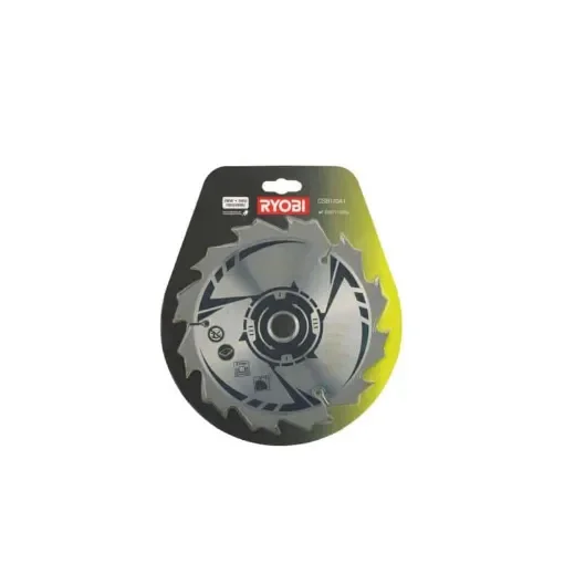 Ryobi - 170mm Circular Saw Blade 12 Teeth - 5132002565 product image