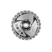 Ryobi - Circular Saw Blade 190mm 24 Teeth - 5132002580 product image