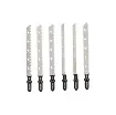 Ryobi - Set of 6 Special Jigsaw Blades - 5132002810 product image