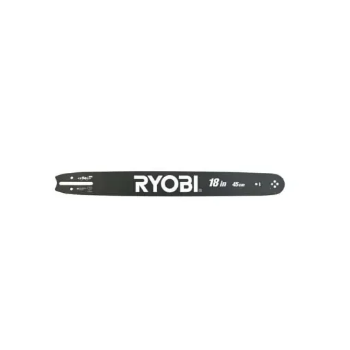 Ryobi - 45cm Guide for Petrol Chainsaws - 5132002477 product image