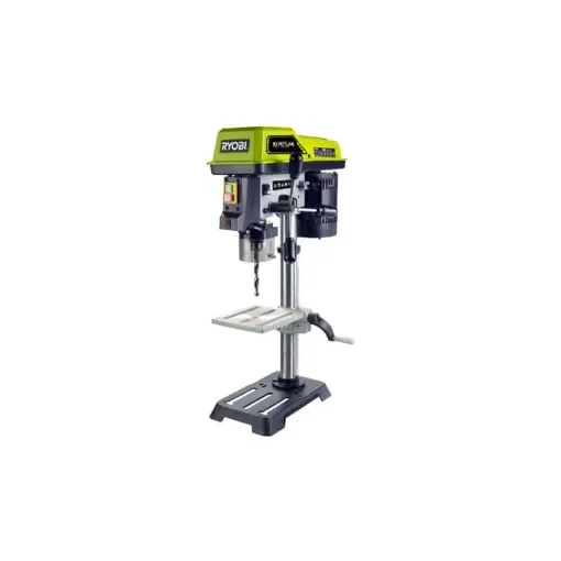 Ryobi - 5-Speed Column Drill 390W - RDP102L product image