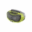 Ryobi - 18V One+ Stereo Workshop Radio - R18RH-0 product image