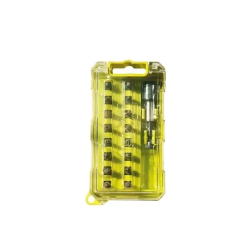 Ryobi - 17-piece Screwdriver Accessory Set - 5132002682 product image