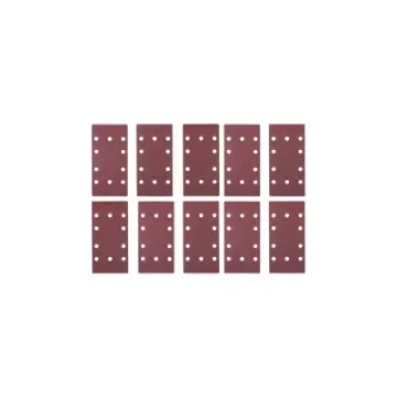 Ryobi - 10 Self-Adhesive Abrasives for TSA10 Sanders - 5132002610 product image