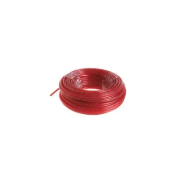 Ryobi - Round Wire Spool 15m 2.4mm Red - 5132002641_remplace_par_32953 product image