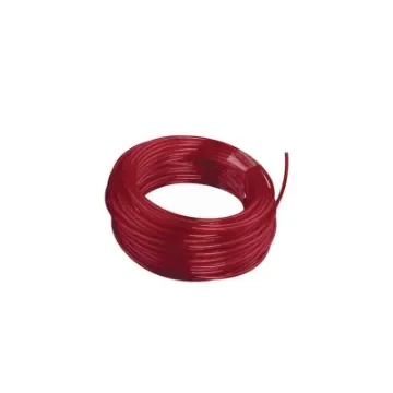 Ryobi - RAC134 Round Wire Spool 25m 2.4mm Red - 5132002627 product image