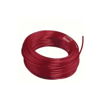Ryobi - Round Wire Spool 50m 2.4mm Red - 5132002642 product image