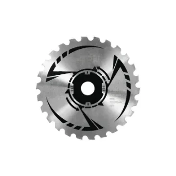 Ryobi - 20cm 26-Tooth Saw Blade for Petrol Brush Cutters - 5132002763 product image