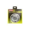 Ryobi - 20cm 26-Tooth Saw Blade for Petrol Brush Cutters - 5132002763 product image