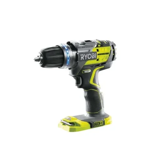 Ryobi - 18V One+ Brushless Hammer Drill/Driver - R18PDBL-0 product image