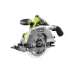 Ryobi - 18V One+ Circular Saw - R18CS-0 product image