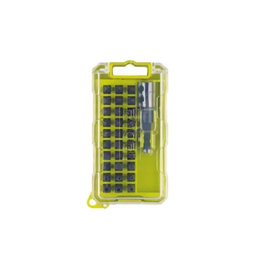 Ryobi - 30-Piece Impact Screwdriving Accessory Set - 5132002700 product image