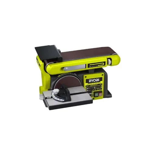 Ryobi - Stationary Belt and Disc Sander 370W - 5133002858 product image