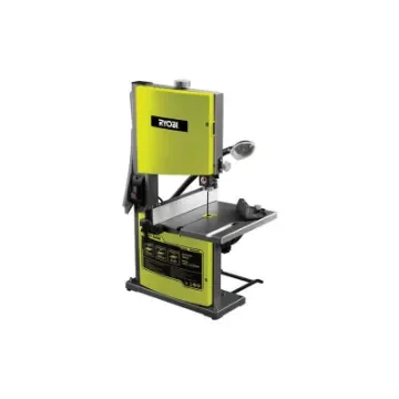 Ryobi - 350W Stationary Band Saw - 230mm - RBS904 product image