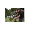Ryobi - 2200W 305mm Stationary Radial Mitre Saw - 5133002861 product image