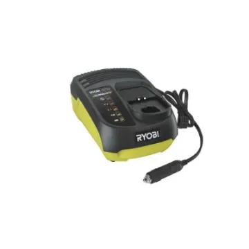 Ryobi - 18V One+ Lithium-ion Car Charger 1.8A - 5133002893 product image