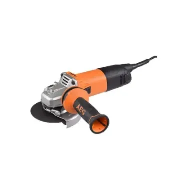 AEG - 1000W 125mm Electric Angle Grinder - 4935451303 product image