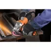 AEG - 1000W 125mm Electric Angle Grinder - 4935451303 product image