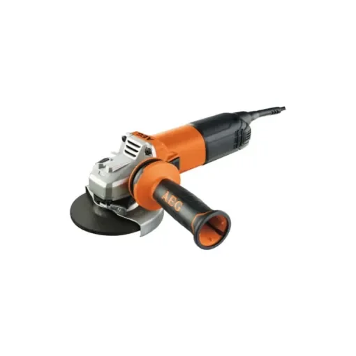 AEG - 1300W 125mm Electric Angle Grinder - 4935451310 product image
