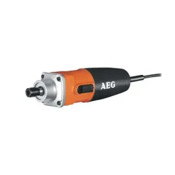 AEG - 500W Electric Straight Grinder GS 500 E - 4935412985 product image