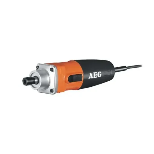 AEG - 500W Electric Straight Grinder GS 500 E - 4935412985 product image