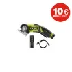 Ryobi - Mini-Saw RCT4-120G 4V - 5133005639-ODRnoel24 product image