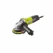Ryobi - 800W Angle Grinder 125mm with Diamond Disc - 5133003686-ODRnoel24 product image