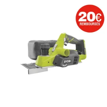 Ryobi - 18V 82mm Planer One+ - R18PL-0 product image