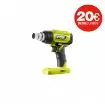 Ryobi - Hot Air Gun 18V One+ - R18HG-0 - 5133004423-ODRnoel24 product image