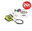 Ryobi - Multifunction Mini-Tool 18V One+ - RRTS18-0A35 product image