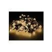EDM Spherical LED String Lights - Warm Light - 71013 product image