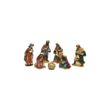 EDM - Nativity Scene Figures Set - 72277 product image