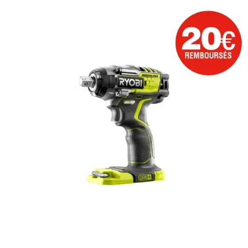 Ryobi - Brushless 18V ONEPLUS Impact Wrench - R18IW7-0 product image