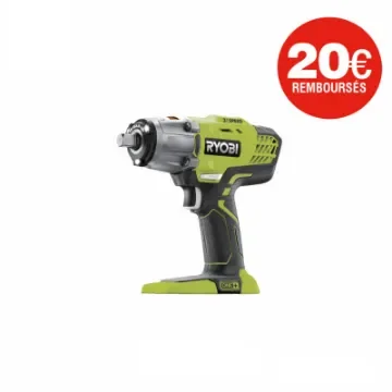 Ryobi - Impact Wrench 18V One+ - R18IW3-0 product image