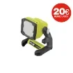 Ryobi - 18V One+ LED Projector 1800 Lumens - RLFD18-0 product image