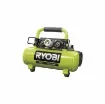 Ryobi - 18V One Plus Tank Compressor 4L - R18AC-0 product image