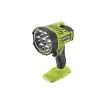 Ryobi - 18V One+ LED Spotlight 3000 Lumens - RLS18-0 product image