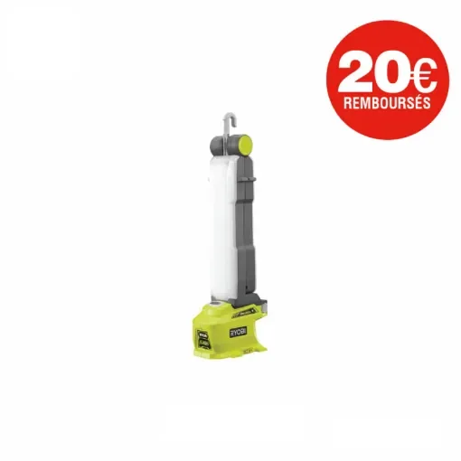 Ryobi - 18V One+ Modular LED Lamp 850 Lumens - R18ALF-0 product image