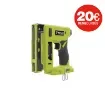 Ryobi - R18ST50-0 18V One+ Stapler - 5133004496-ODRnoel24 product image