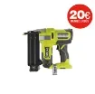 Ryobi - 18V One+ Pneumatic Nail Gun - R18GN18-0 product image