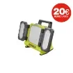 Ryobi - 18V One+ Triple LED Light Panel 3000 Lumens - 5133005398-ODRnoel24 product image