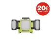 Ryobi - Triple LED Hybrid Light Panel 3000 Lumens - 5133005397-ODRnoel24 product image