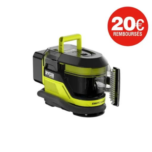 Ryobi - 18V One+ Brushless Spot Cleaner - RDC18BL-0 product image