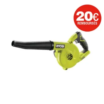 Ryobi - 18V One+ Workshop Blower - R18TB-0 product image