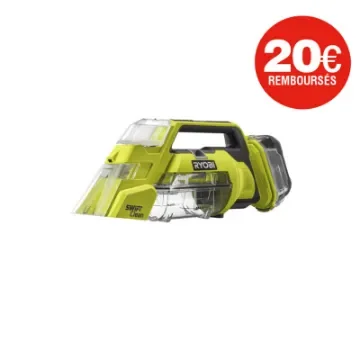 Ryobi - Zone Vacuum 18V One+ 200ml - 5133005905-ODRnoel24 product image